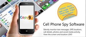 Spy App Android Apk